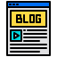 blog logo